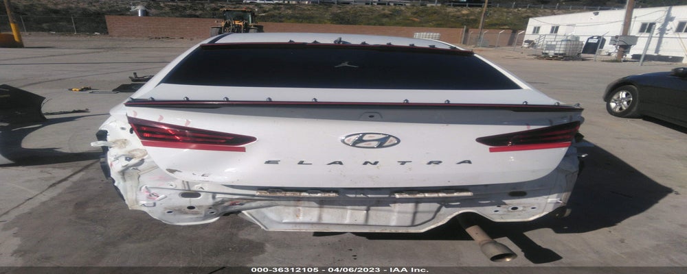 5NPD74LF3LH508720 2020 HYUNDAI ELANTRA photo no. 6