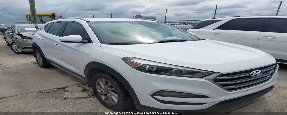 KM8J33A45HU412705 2017 HYUNDAI TUCSON photo no. 12