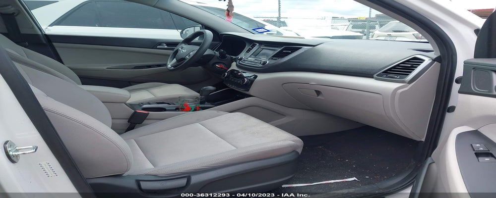 KM8J33A45HU412705 2017 HYUNDAI TUCSON photo no. 5