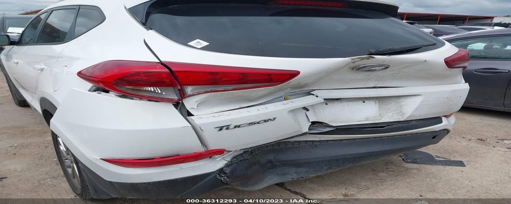 KM8J33A45HU412705 2017 HYUNDAI TUCSON photo no. 6