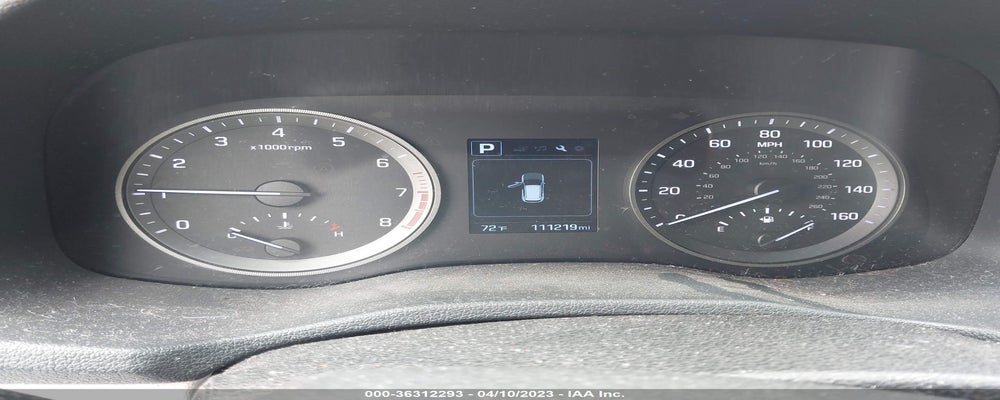 KM8J33A45HU412705 2017 HYUNDAI TUCSON photo no. 7