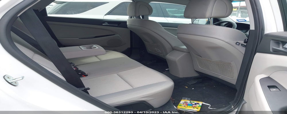 KM8J33A45HU412705 2017 HYUNDAI TUCSON photo no. 8
