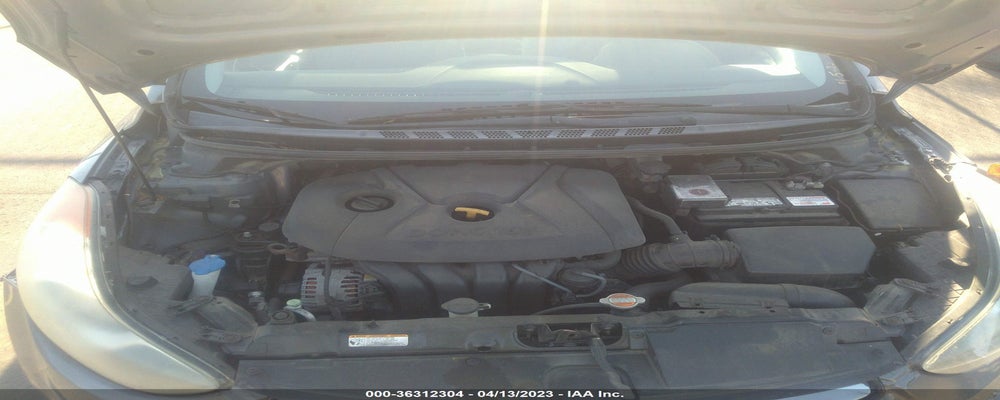 5NPDH4AE5DH173310 2013 HYUNDAI ELANTRA photo no. 10