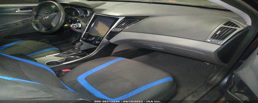 5NPEB4AC5DH748896 2013 HYUNDAI SONATA photo no. 5