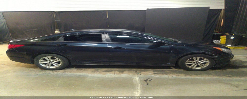 5NPEB4AC5DH748896 2013 HYUNDAI SONATA photo no. 6