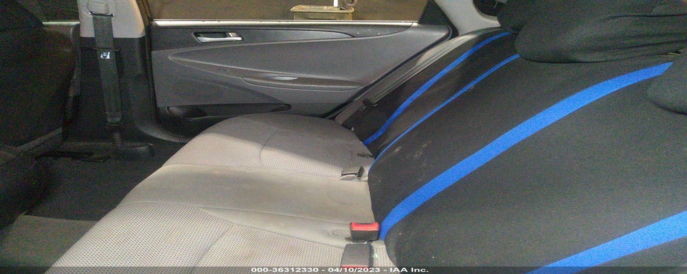 5NPEB4AC5DH748896 2013 HYUNDAI SONATA photo no. 8