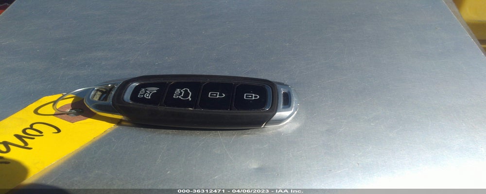 KMHH35LE0LU136863 2020 HYUNDAI ELANTRA GT photo no. 11