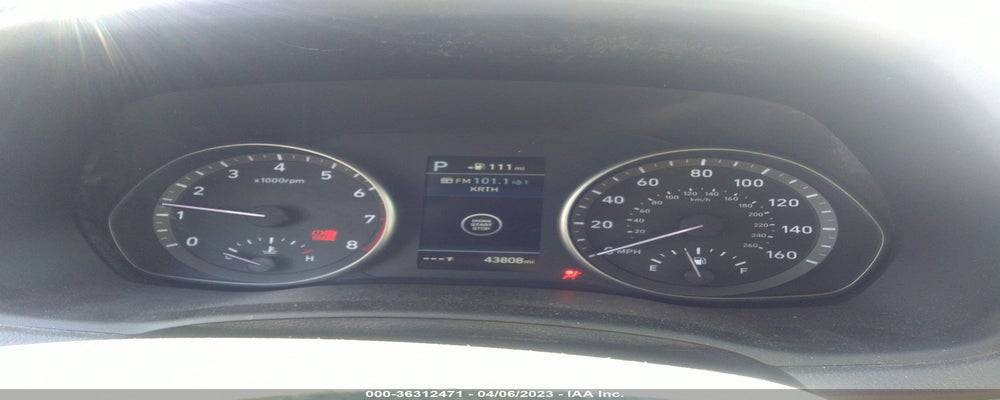 KMHH35LE0LU136863 2020 HYUNDAI ELANTRA GT photo no. 7