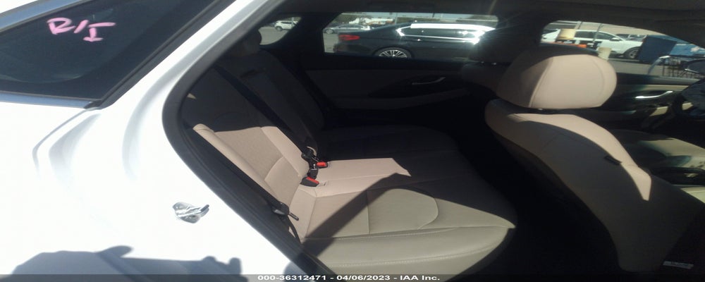 KMHH35LE0LU136863 2020 HYUNDAI ELANTRA GT photo no. 8