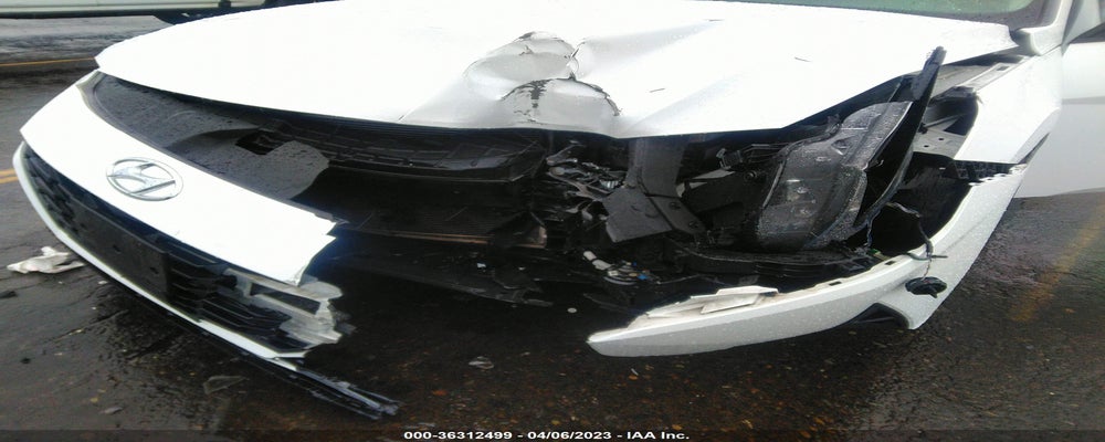 5NPLS4AG2MH005770 2021 HYUNDAI ELANTRA photo no. 6