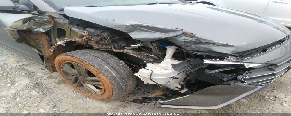 5NPD84LFXKH445496 2019 HYUNDAI ELANTRA photo no. 6