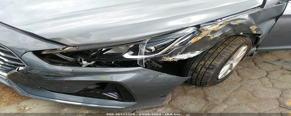 5NPE24AF3JH668776 2018 HYUNDAI SONATA photo no. 6
