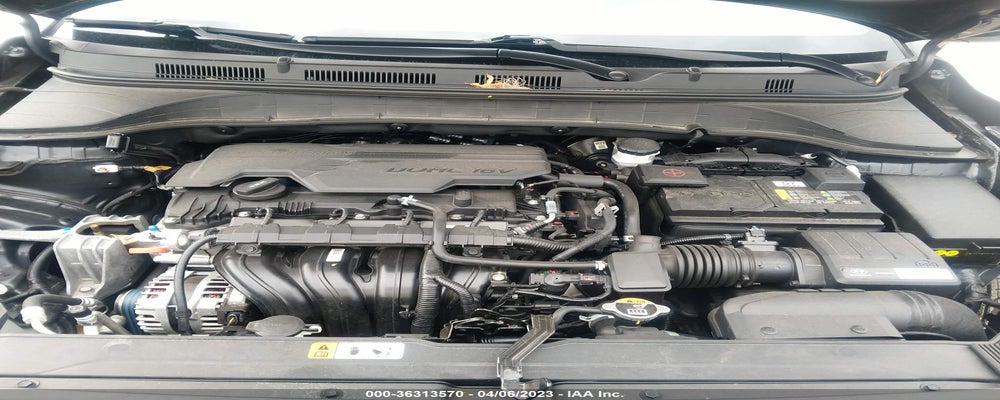 KM8K62AB3NU860067 2022 HYUNDAI KONA photo no. 10