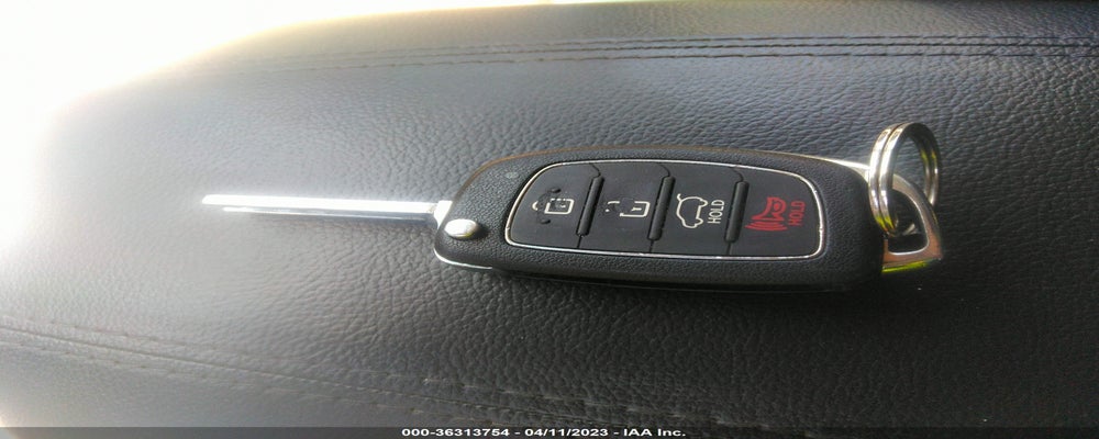 5XYZUDLB4GG347142 2016 HYUNDAI SANTA FE SPORT photo no. 11