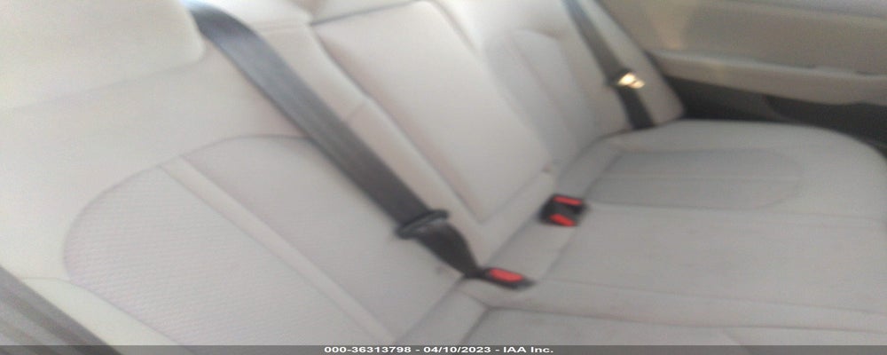 5NPE24AF2KH738382 2019 HYUNDAI SONATA photo no. 8