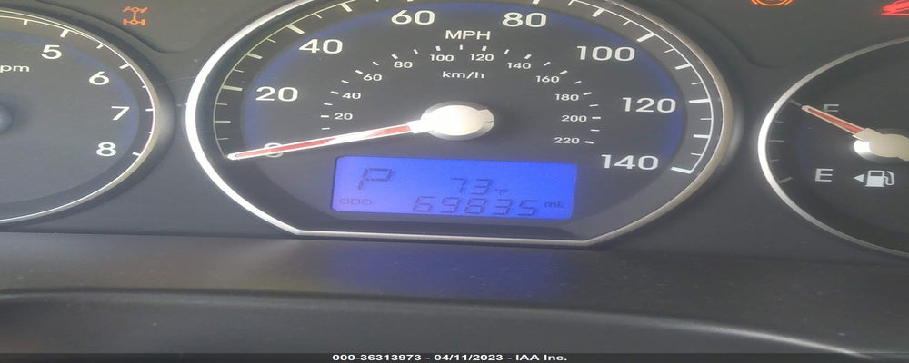 5XYZHDAG2CG154226 2012 HYUNDAI SANTA FE photo no. 7