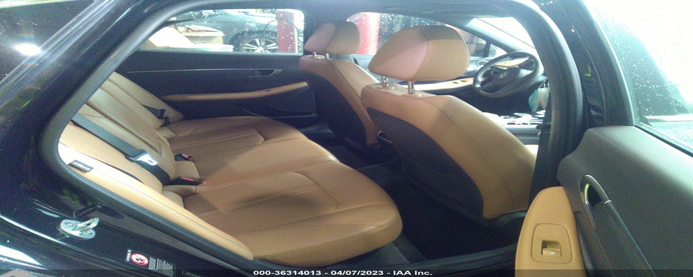 5NPEH4J24LH024542 2020 HYUNDAI SONATA photo no. 8