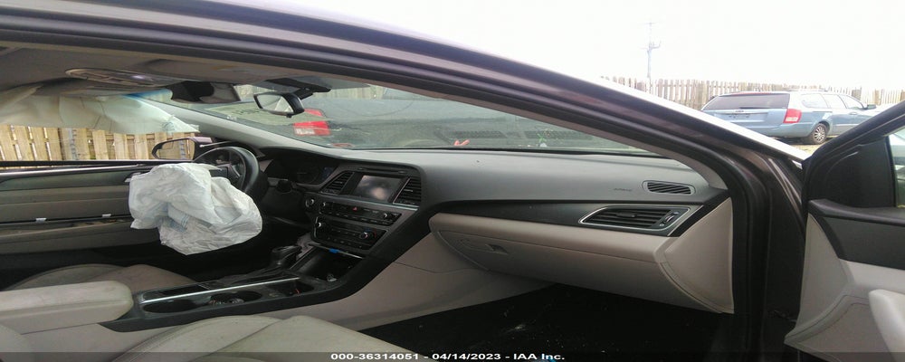 5NPE34AF8GH426930 2016 HYUNDAI SONATA photo no. 5