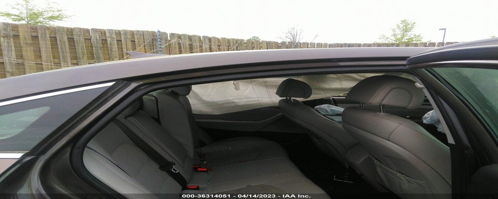 5NPE34AF8GH426930 2016 HYUNDAI SONATA photo no. 8