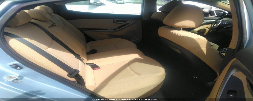KMHDH4AEXCU377245 2012 HYUNDAI ELANTRA photo no. 8