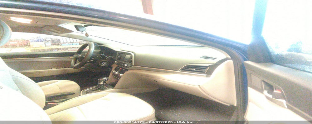 5NPD74LF4LH564973 2020 HYUNDAI ELANTRA photo no. 5