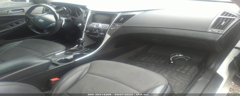 5NPEC4AC5DH778574 2013 HYUNDAI SONATA photo no. 5
