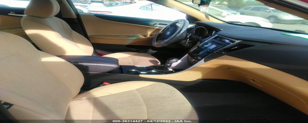 5NPEB4AC2DH684736 2013 HYUNDAI SONATA photo no. 5