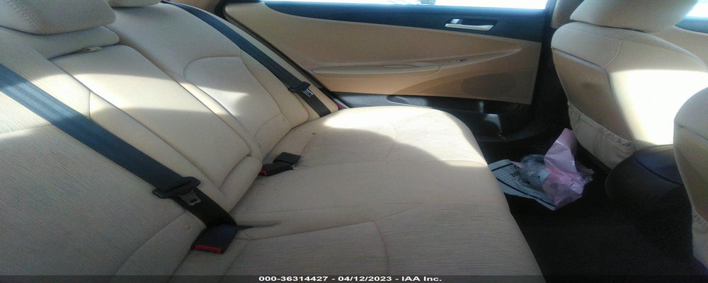 5NPEB4AC2DH684736 2013 HYUNDAI SONATA photo no. 8