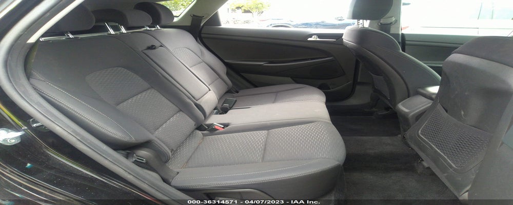 KM8J23A41MU403495 2021 HYUNDAI TUCSON photo no. 8
