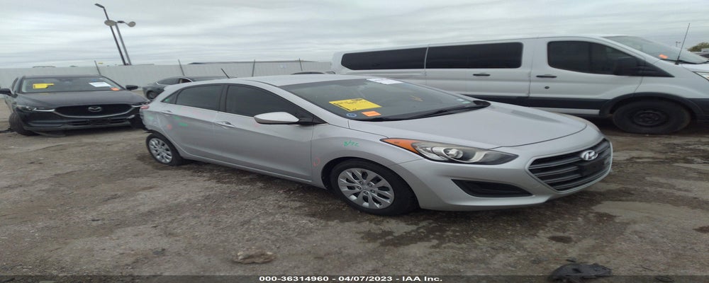 KMHD35LH7GU342485 2016 HYUNDAI ELANTRA GT photo no. 17
