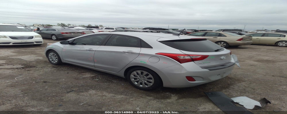 KMHD35LH7GU342485 2016 HYUNDAI ELANTRA GT photo no. 3
