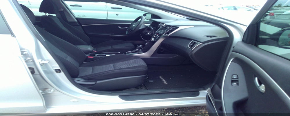 KMHD35LH7GU342485 2016 HYUNDAI ELANTRA GT photo no. 5