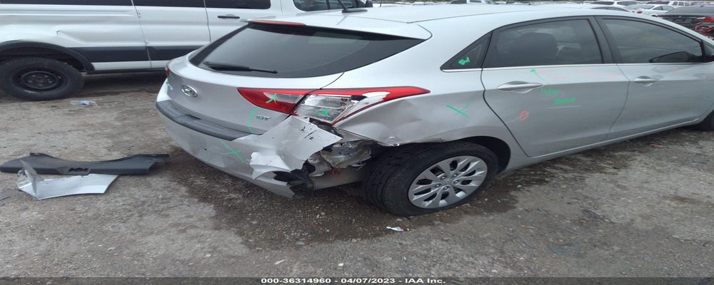 KMHD35LH7GU342485 2016 HYUNDAI ELANTRA GT photo no. 6