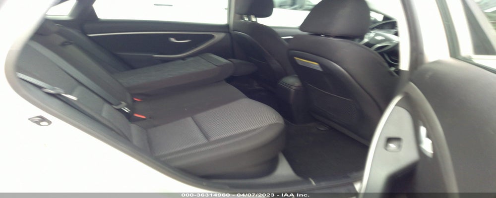 KMHD35LH7GU342485 2016 HYUNDAI ELANTRA GT photo no. 8