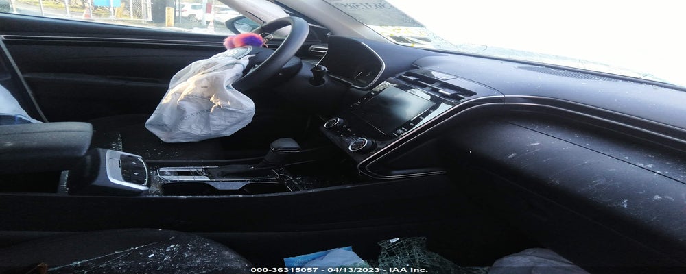 5NMJBCAE1NH145274 2022 HYUNDAI TUCSON photo no. 5
