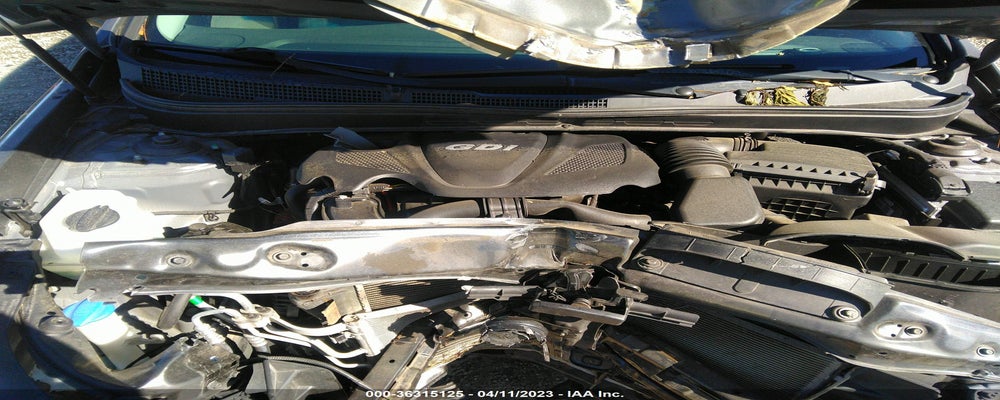 5NPEB4AC1EH852433 2014 HYUNDAI SONATA photo no. 10
