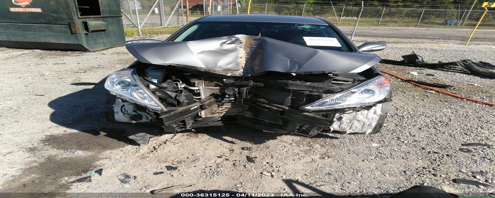 5NPEB4AC1EH852433 2014 HYUNDAI SONATA photo no. 6