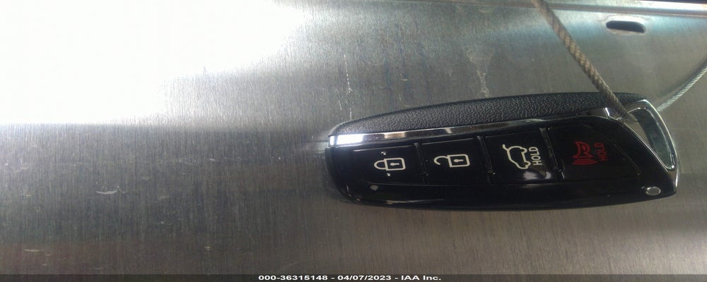 KM8SN4HF1EU051464 2014 HYUNDAI SANTA FE photo no. 11