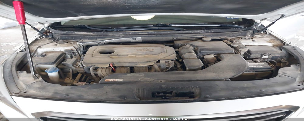 5NPE24AF5GH403060 2016 HYUNDAI SONATA photo no. 10