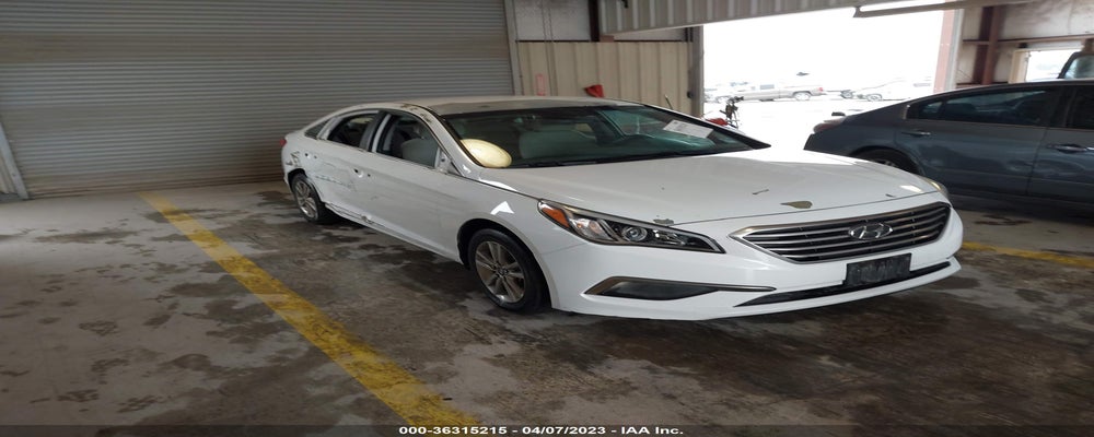 5NPE24AF5GH403060 2016 HYUNDAI SONATA photo no. 14