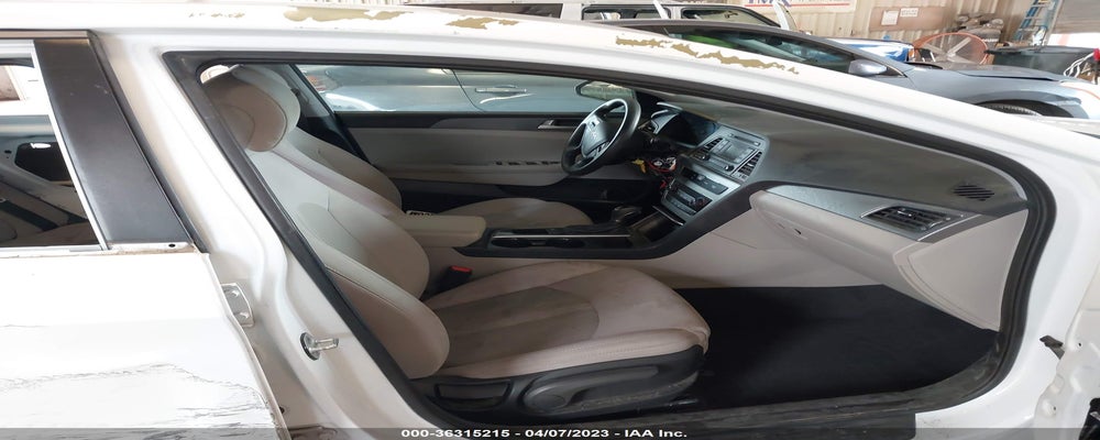 5NPE24AF5GH403060 2016 HYUNDAI SONATA photo no. 5