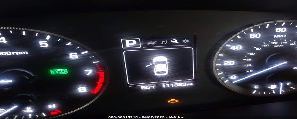 5NPE24AF5GH403060 2016 HYUNDAI SONATA photo no. 7