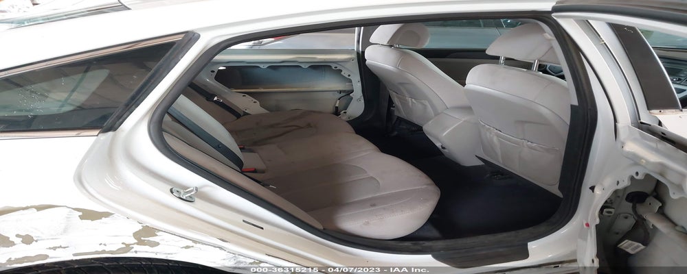 5NPE24AF5GH403060 2016 HYUNDAI SONATA photo no. 8