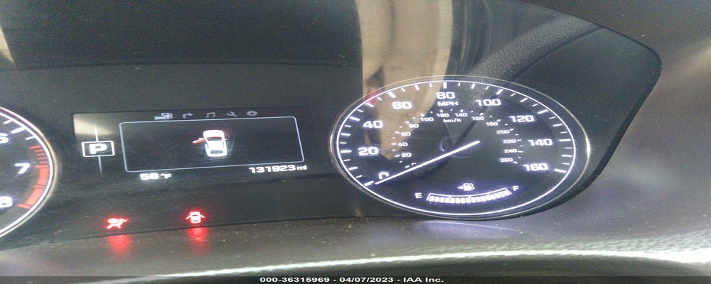 KMHGN4JE1FU032910 2015 HYUNDAI GENESIS photo no. 7
