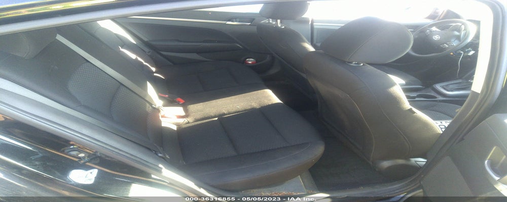KMHD74LF1KU808093 2019 HYUNDAI ELANTRA photo no. 8