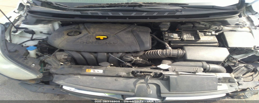 5NPDH4AE1DH324269 2013 HYUNDAI ELANTRA photo no. 10