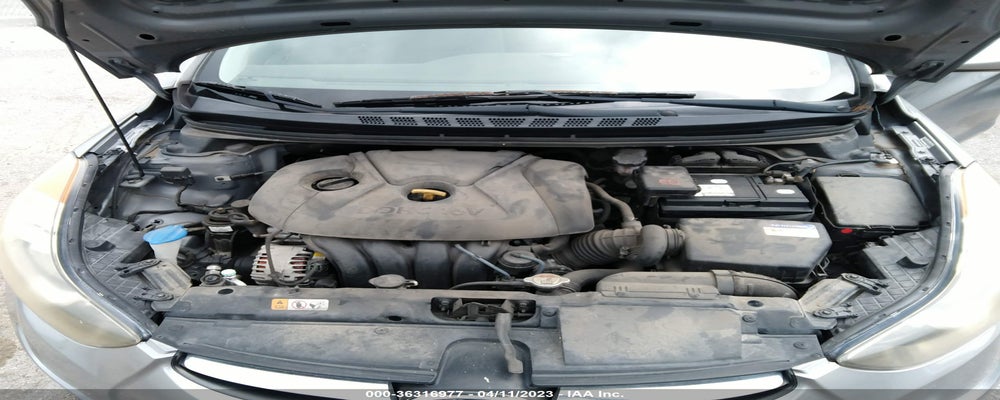 KMHDH4AE9DU996923 2013 HYUNDAI ELANTRA photo no. 10