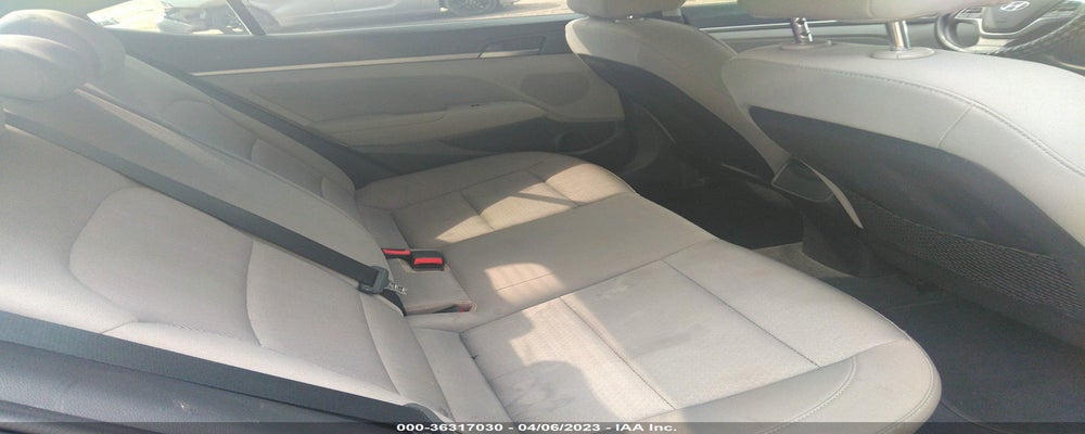 5NPD84LFXJH371852 2018 HYUNDAI ELANTRA photo no. 8