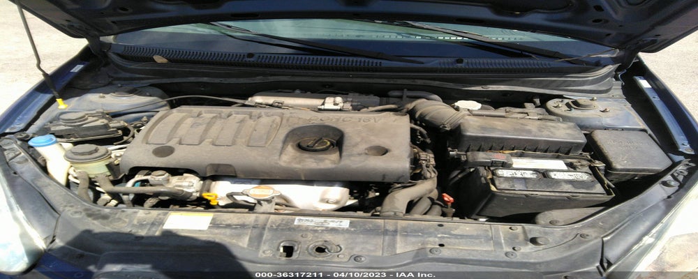 KMHCN4ACXAU485350 2010 HYUNDAI ACCENT photo no. 10
