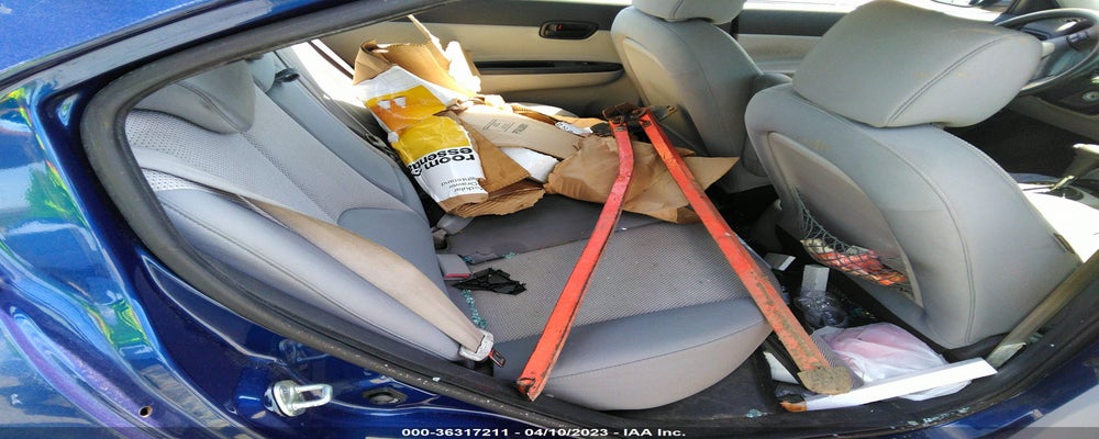 KMHCN4ACXAU485350 2010 HYUNDAI ACCENT photo no. 8